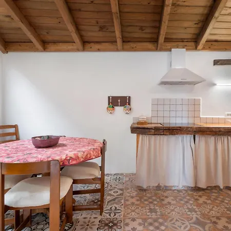 El Balcon De Petra Guest House Hermigua Exterior photo