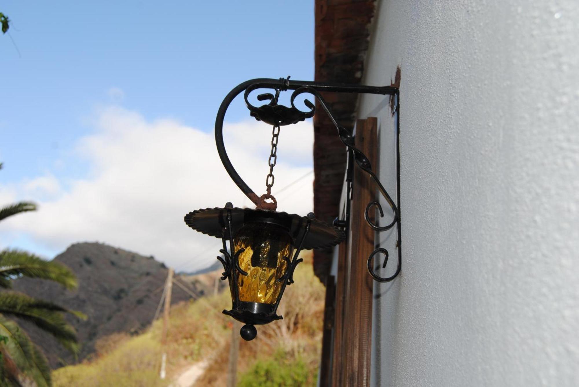 Country house El Balcon De Petra *