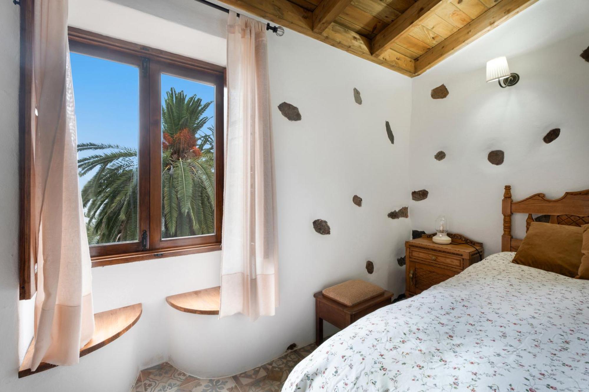 El Balcon De Petra Country house