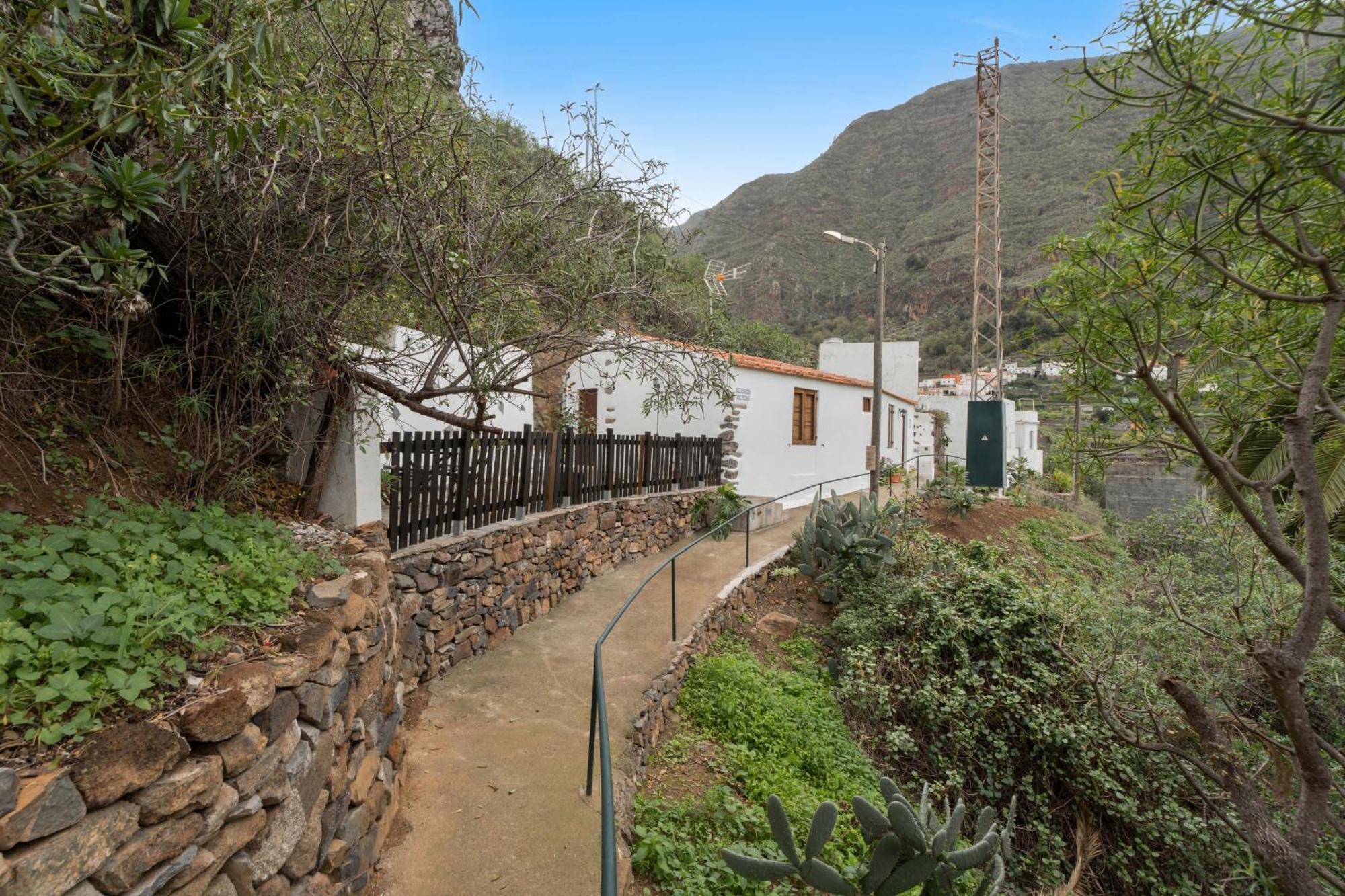 Country house El Balcon De Petra